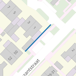 Perceel WML00-K-1467