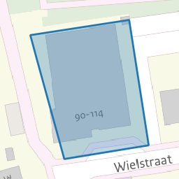 Perceel WML00-K-1469