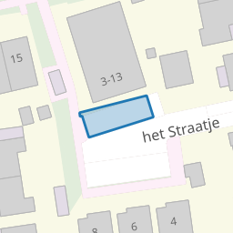 Perceel WML00-K-1477