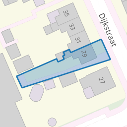 Perceel WML00-K-1482