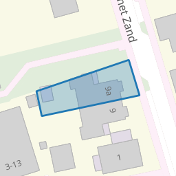 Perceel WML00-K-1513