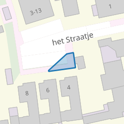 Perceel WML00-K-1521