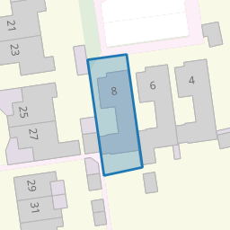 Perceel WML00-K-1525