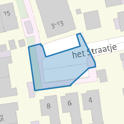 Perceel WML00-K-1526