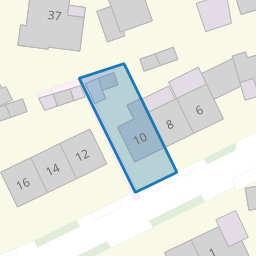 Perceel WML00-K-1527