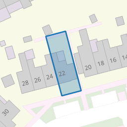 Perceel WML00-K-1530