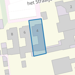 Perceel WML00-K-1532