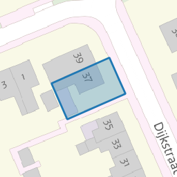 Perceel WML00-K-1537