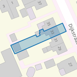 Perceel WML00-K-1539