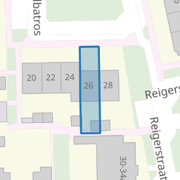 Perceel WML00-K-1540