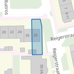 Perceel WML00-K-1541
