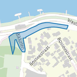 Perceel WML00-K-1544