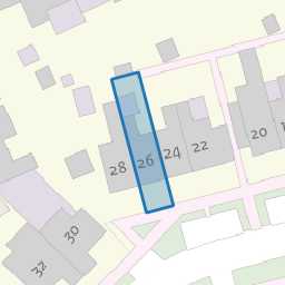 Perceel WML00-K-1550