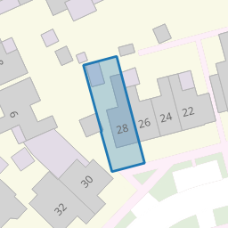 Perceel WML00-K-1551