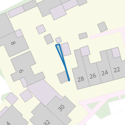 Perceel WML00-K-1552