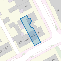 Perceel WML00-K-1558