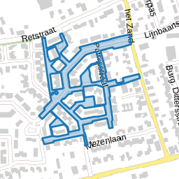 Perceel WML00-K-1575