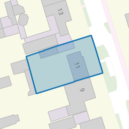 Perceel WML00-K-1576