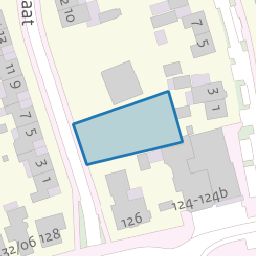 Perceel WML00-K-1579