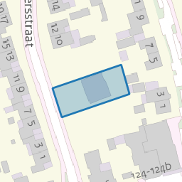 Perceel WML00-K-1580