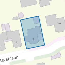 Perceel WML00-K-1582