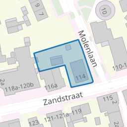 Perceel WML00-K-1593