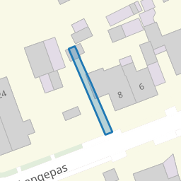 Perceel WML00-K-1599