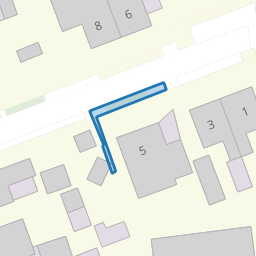 Perceel WML00-K-1618