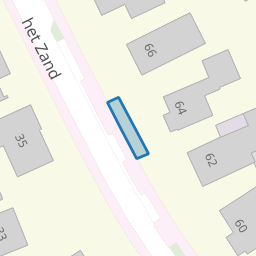 Perceel WML00-K-1620