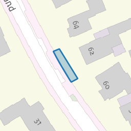 Perceel WML00-K-1622