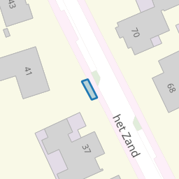 Perceel WML00-K-1624