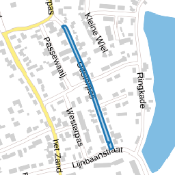 Perceel WML00-K-1627