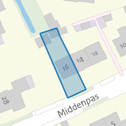 Perceel WML00-K-1635