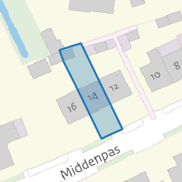 Perceel WML00-K-1636