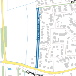 Perceel WML00-K-1638