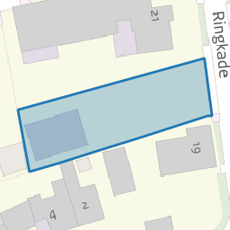 Perceel WML00-K-1640