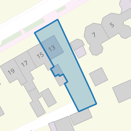 Perceel WML00-K-1652