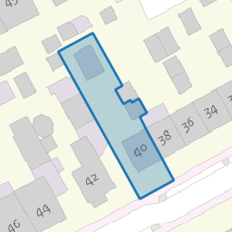 Perceel WML00-K-1654