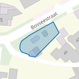 Perceel WML00-K-1659