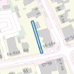 Perceel WML00-K-1664