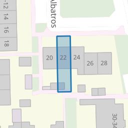 Perceel WML00-K-1725