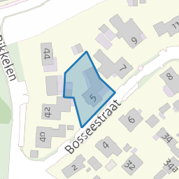 Perceel WML00-K-1728