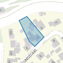 Perceel WML00-K-1729