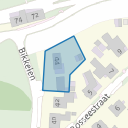 Perceel WML00-K-1730