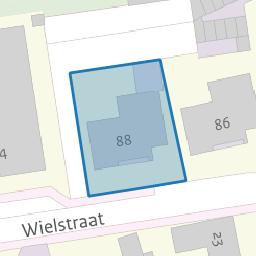 Perceel WML00-K-1735