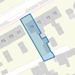 Perceel WML00-K-1740