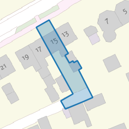 Perceel WML00-K-1741