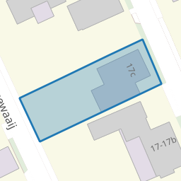 Perceel WML00-K-1762