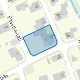 Perceel WML00-K-1763