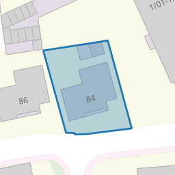 Perceel WML00-K-1779